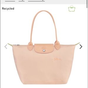 Longchamp Le Pliage Medium Tote Bag